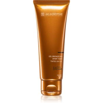 Académie Scientifique de Beauté Bronzécran tónovací gel na obličej SPF 6 75 ml