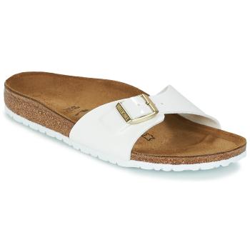 Birkenstock  MADRID  Šľapky Biela