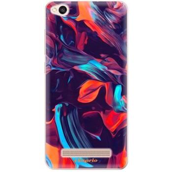 iSaprio Color Marble 19 pro Xiaomi Redmi 4A (cm19-TPU2-Rmi4A)