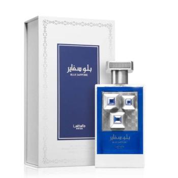 Lattafa Blue Sapphire - EDP 100 ml