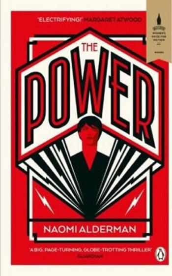 The Power - Naomi Aldermanová