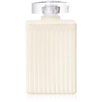 Chloé Chloé tělové mléko pro ženy 200 ml