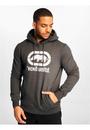 Ecko Unltd Base Hoody grey - 4XL