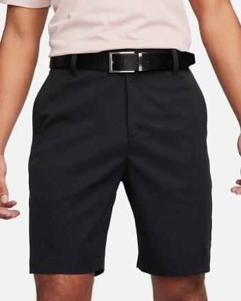 Nike Tour 8" Mens Chino Black/Black 34 Kraťasy