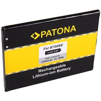 PATONA pro Samsung B700 3200mAh 3.8V Li-Ion i9200 (PT3145)