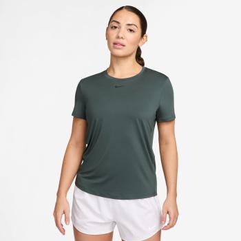 Nike One Classic Women's Dri-FIT Short-Sleeve Top L