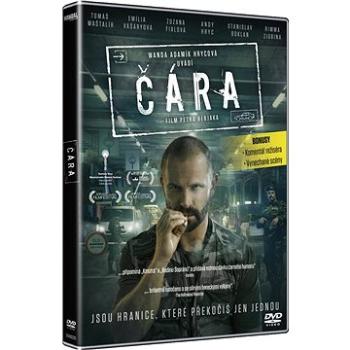 Čára - DVD (D008225)