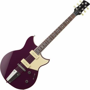 Yamaha RSS02T Hot Merlot Elektrická kytara