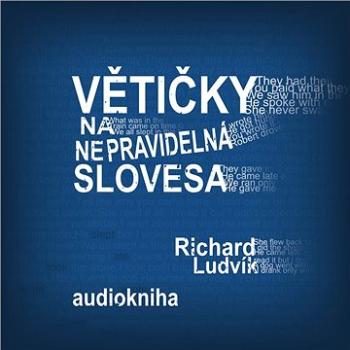 Větičky na nepravidelná slovesa ()