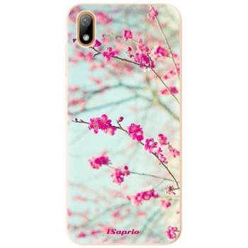 iSaprio Blossom pro Huawei Y5 2019 (blos01-TPU2-Y5-2019)