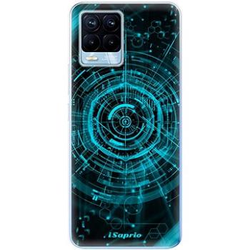 iSaprio Technics 02 pro Realme 8 / 8 Pro (tech02-TPU3-RLM8)