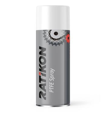 Lánckenő olaj Ratikon PTFE Spray