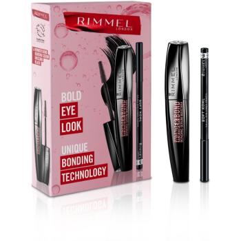 Rimmel Bold Eye Look dárková sada na oči