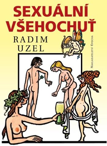 Sexuální všehochuť - Radim Uzel - e-kniha