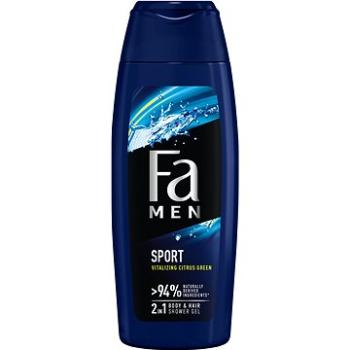 FA Sprchový gel Sport 250 ml (9000100194419)