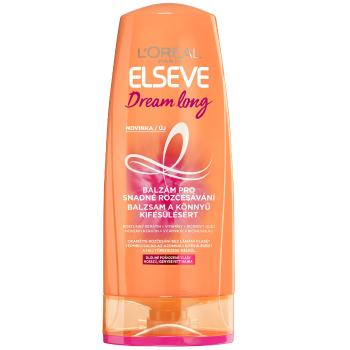 Loréal Paris Elseve Dream Long balzám pro snadné rozčesávání 200 ml