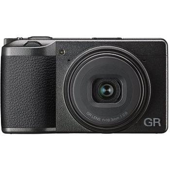 RICOH GR IIIx (0027075303744)