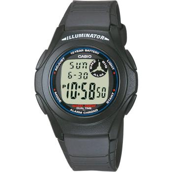 Casio Collection F-200W-1AEF - 30 dnů na vrácení zboží