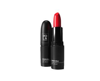 Pola Cosmetics Matná rtěnka Tender Kiss 3,8 g 106