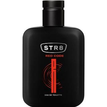 STR8 Red Code EdT 100 ml (5201314105930)