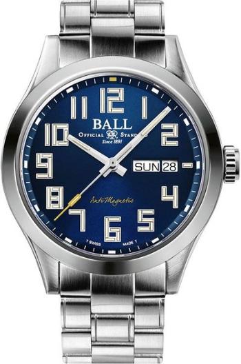 Ball Engineer III Starlight (40mm) NM2182C-S12-BE1