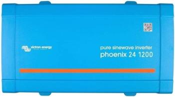 Victron Energy Phoenix VE.Direct  24V/230V 1200 W Lodní měnič napětí