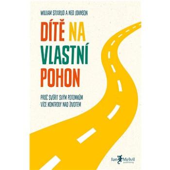 Dítě na vlastní pohon (978-80-755-5065-1)