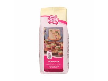 Cakesupplies Máslový krém Funcakes 1 kg