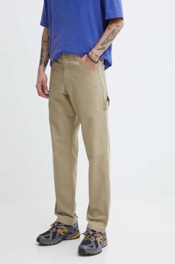 Džíny Dickies DUCK CARPENTER PANT pánské, DK0A4XIF