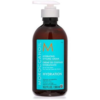 MOROCCANOIL Hydrating Styling Cream 300 ml (7290011521028)