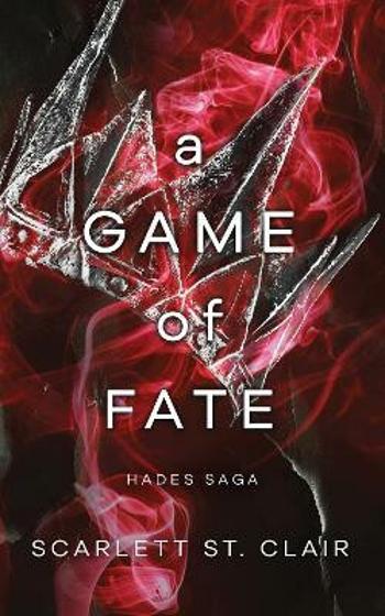 A Game of Fate - Scarlett St. Clair