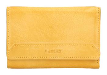 Lagen LG-11/D Dark Yellow