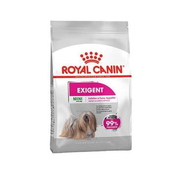 Royal Canin Mini exigent granule 1 kg