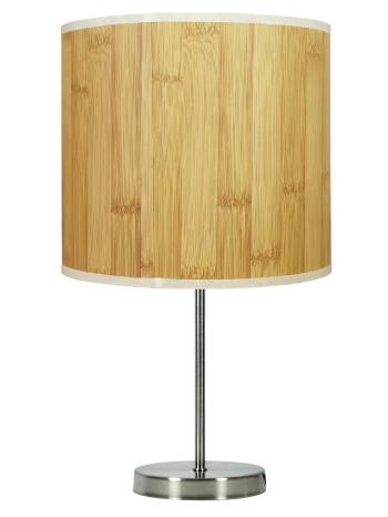 Stolní lampa TIMBER Candellux Borovice