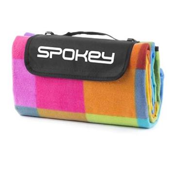 Spokey Picnic Colour 130 x 150 (5907640830170)