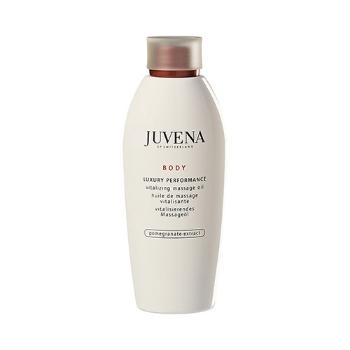 Juvena Luxury Performance Oil luxusní tělový olej - tělový olej 200 ml