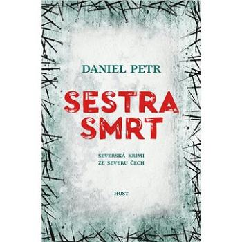 Sestra smrt (978-80-7577-455-2)