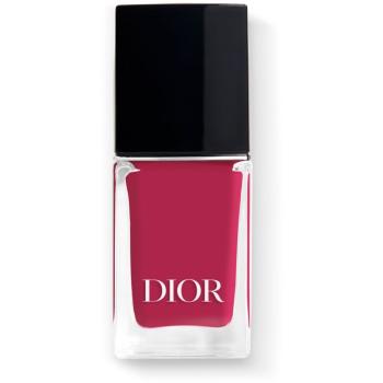 DIOR Dior Vernis lak na nehty odstín 663 Désir 10 ml