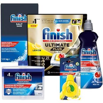 FINISH Starter pack (5999109582010)