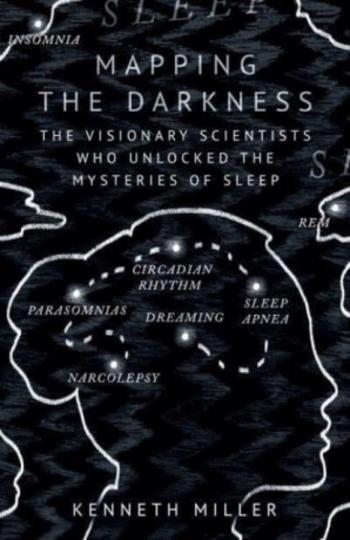 Mapping the Darkness - Kenneth Miller