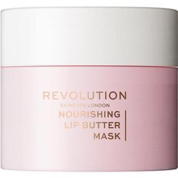 REVOLUTION SKINCARE Moisturising Butter 10 g (5057566526326)