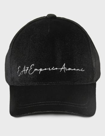 BASEBALL HAT EA7 Emporio Armani OS