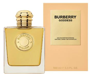 Burberry Burberry Goddess Intense - EDP (plnitelná) 100 ml