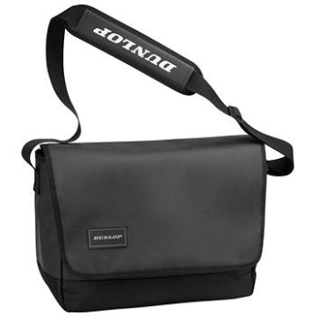 DUNLOP PRO Messenger Laptop Bag černá (0045566922342)