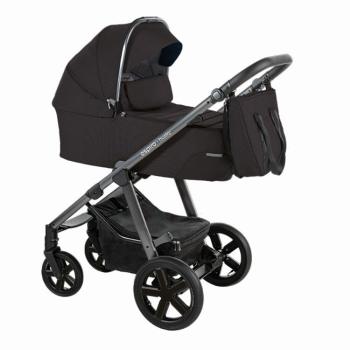 ESPIRO Husky XL kombinovaný 210 Black 2022