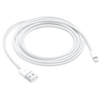 Apple Lightning to USB Cable 2m (MD819ZM/A)