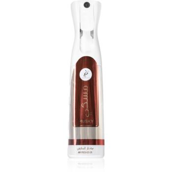 Khadlaj Frash Musky osvěžovač vzduchu 320 ml