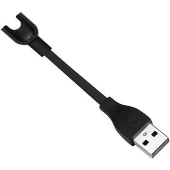 Tactical USB Nabíjecí kabel pro Xiaomi Mi Band 2  (8596311086113)