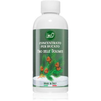 THD Unico Dolomite Pine koncentrovaná vůně do pračky 100 ml