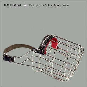 Hviezda: Pes poručíka Molnára - CD (SR0138)